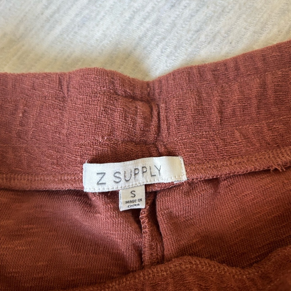 ZSUPPLY Rust Lounge Set - Picture 4 of 6